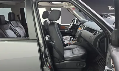 Land Rover Discovery 2010, 172125 км, за 17990000 KRW - фото 12