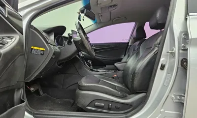 Hyundai Sonata 2012, 98009 км, за 3500000 KRW - фото 10