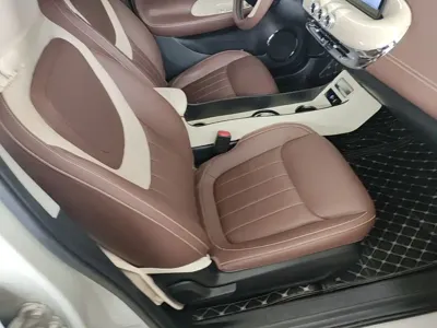 Wuling Bingo 2023, 29700 км, за 51200 CNY - фото 25
