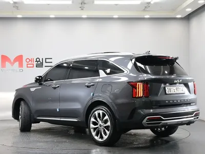 Kia Sorento 2022, 84000 км, за 23500000 KRW - фото 3