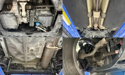 Hyundai Accent 2016, 116339 км, за 6150000 KRW - фото 17