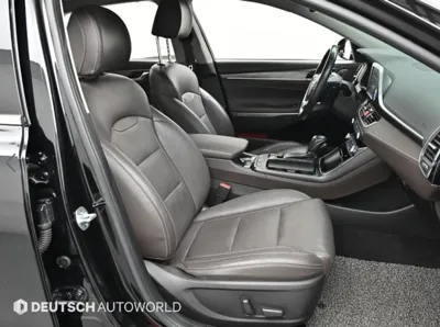 Hyundai Grandeur 2018, 95901 км, за 11400000 KRW - фото 10