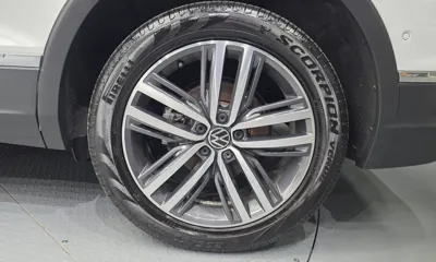 Volkswagen Tiguan 2023, 43239 км, за 28800000 KRW - фото 21