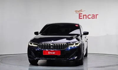 BMW Gran Turismo 2021, 87727 км, за 42500000 KRW