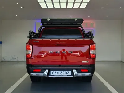 KG_Mobility_Ssangyong Rexton 2021, 24281 км, за 23200000 KRW