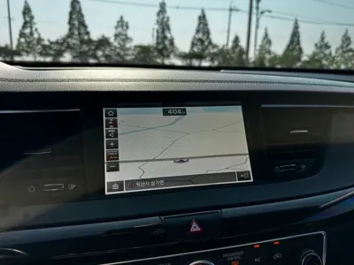 Kia K7 2018, 130591 км, за 9500000 KRW - фото 14