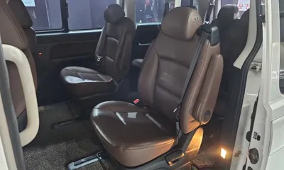 Hyundai Starex 2019, 178326 км, за 17900000 KRW - фото 11