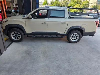 KG_Mobility_Ssangyong Rexton 2024, 43201 км, за 32500000 KRW