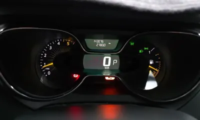 Renault-KoreaSamsung QM3 2016, 143076 км, за 4900000 KRW - фото 8