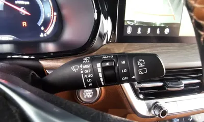 Kia Mohave 2022, 151823 км, за 23900000 KRW - фото 28