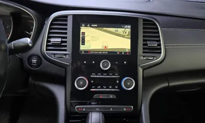 Renault-KoreaSamsung SM6 2016, 117470 км, за 6500000 KRW - фото 19