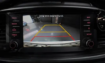 Kia Sorento 2019, 60426 км, за 16000000 KRW - фото 16