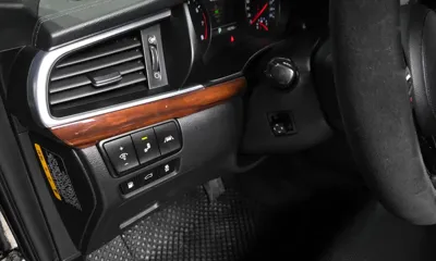 Kia K7 2016, 155750 км, за 9200000 KRW - фото 27