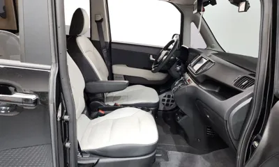 Kia Ray 2023, 53920 км, за 14900000 KRW - фото 26