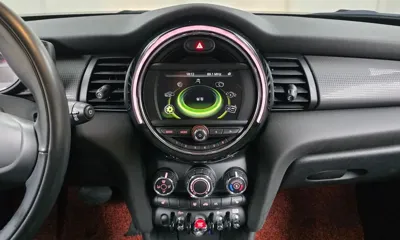 MINI Cooper 2018, 35848 км, за 13900000 KRW - фото 14