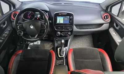 Renault-KoreaSamsung Cilo 2019, 182086 км, за 6190000 KRW - фото 7