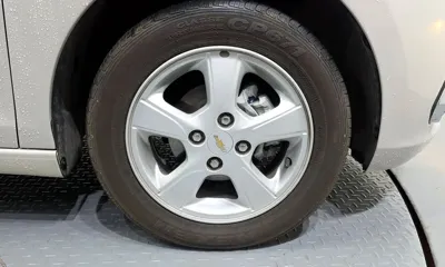 ChevroletGMDaewoo Spark 2017, 38696 км, за 5790000 KRW - фото 32