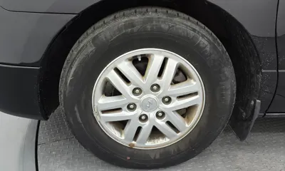Hyundai Starex 2016, 158696 км, за 7900000 KRW - фото 5