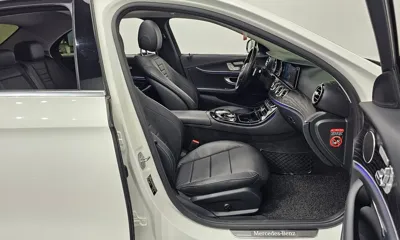Mercedes-Benz E-Class 2018, 139254 км, за 20900000 KRW - фото 10