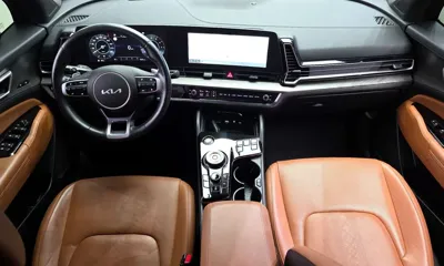 Kia Sportage 2022, 42257 км, за 25500000 KRW - фото 7