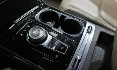 Kia Canival 2021, 106883 км, за 22900000 KRW - фото 9
