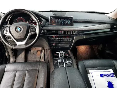 BMW X5 2017, 167596 км, за 19900000 KRW - фото 5