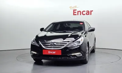 Hyundai Sonata 2013, 119961 км, за 6100000 KRW