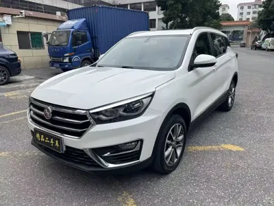 Hanteng Hanteng X5 · 2018 год