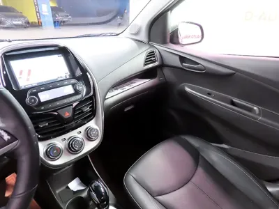 ChevroletGMDaewoo Spark 2017, 81418 км, за 4900000 KRW - фото 15
