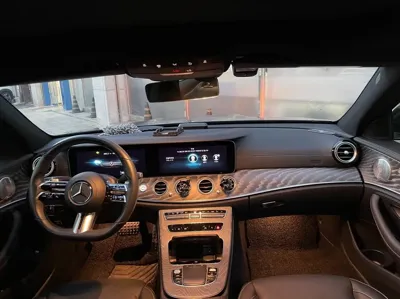 Mercedes-Benz E-Class 2022, 61500 км, за 36800000 KRW - фото 8