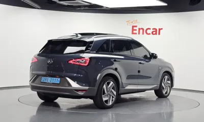 Hyundai Nexo 2021, 100916 км, за 13900000 KRW