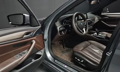 BMW 5-Series 2018, 107516 км, за 24900000 KRW - фото 11