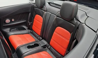 Mercedes-Benz C-Class 2017, 88336 км, за 51000000 KRW - фото 26