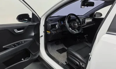Kia Stonic 2019, 118579 км, за 9500000 KRW - фото 10