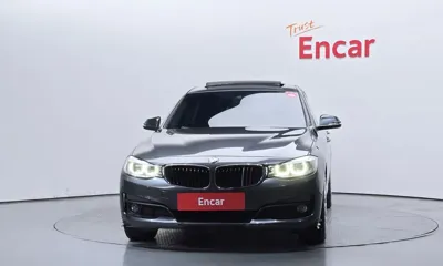 BMW Gran Turismo 2014, 120156 км, за 8990000 KRW