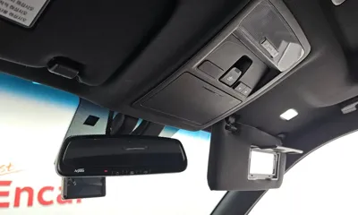 KG_Mobility_Ssangyong Rexton 2018, 118218 км, за 15500000 KRW - фото 16