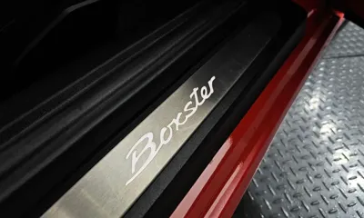 Porsche 718 2018, 74777 км, за 51500000 KRW - фото 19