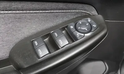 ChevroletGMDaewoo Trailblazer 2022, 143540 км, за 12000000 KRW - фото 27