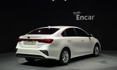 Kia K3 2021, 70963 км, за 13200000 KRW - фото 2