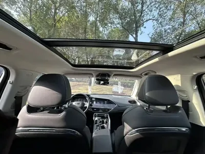 Geely Xingyue 2021, 67400 км, за 62900 CNY - фото 8