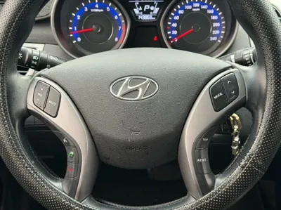 Hyundai Avante 2015, 143868 км, за 3900000 KRW - фото 15