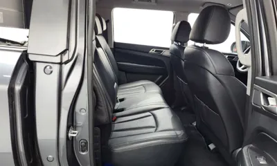 KG_Mobility_Ssangyong Rexton 2018, 139472 км, за 11800000 KRW - фото 11