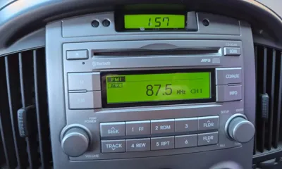 Hyundai Starex 2015, 152000 км, за 10800000 KRW - фото 9
