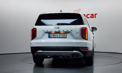 Hyundai Palisade 2022, 49525 км, за 31800000 KRW