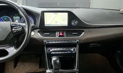 Hyundai Grandeur 2019, 96531 км, за 17900000 KRW - фото 20