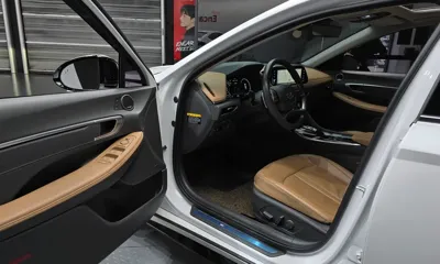 Hyundai Sonata 2020, 84361 км, за 21000000 KRW - фото 10