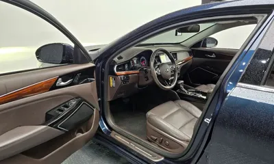 Kia K7 2017, 175645 км, за 7900000 KRW - фото 10