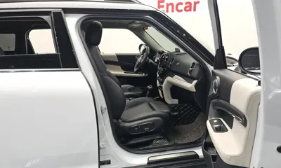 MINI Countryman 2019, 93121 км, за 17500000 KRW - фото 26