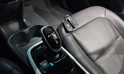 ChevroletGMDaewoo Bolt EV 2019, 176182 км, за 13500000 KRW - фото 9