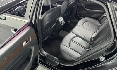 Hyundai Sonata 2019, 88898 км, за 13700000 KRW - фото 12